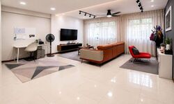 Blk 674B Fern Grove @ Yishun (Yishun), HDB 5 Rooms #581594881